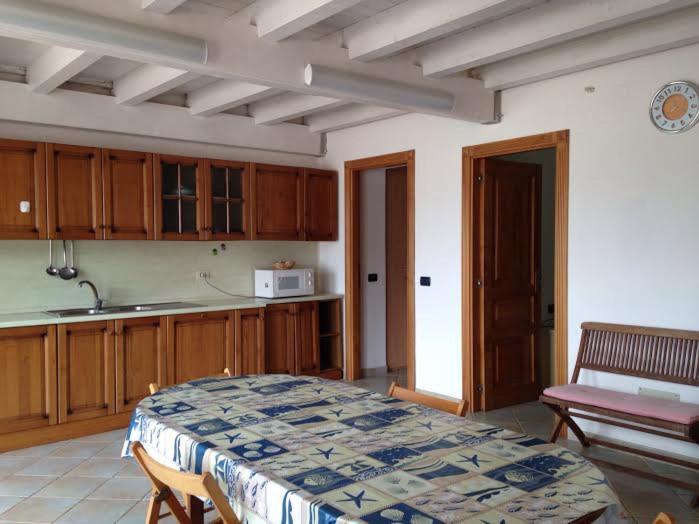 Agenzia Isotur Nontiscordardime Apartment ปอนซา ภายนอก รูปภาพ